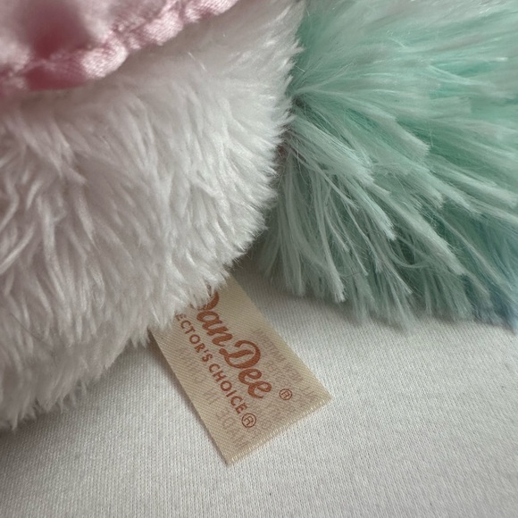 2 for $15! Claire's Princess Unicorn w/ Baby Unicorn Plz Read Desc - Picture 7 of 8